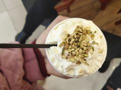 -茶颜悦色(雨花亭凯德二楼店)