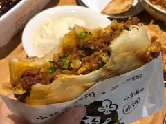 -小豆海棠(嘉兴路店)