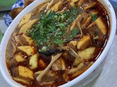 -阿叶羊杂碎(前进街店)