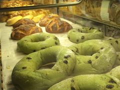-BreadTalk面包新语·烘焙蛋糕(中心书城店)