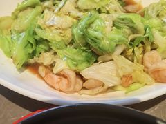 -吕氏焗小鲜•海鲜青岛菜(总店)