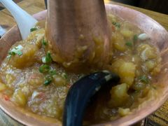 炊锅鸡-蜗牛小馆醉乡民谣云南菜(惠新西里店)