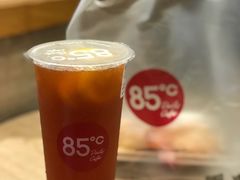 -85度C(深圳佳宁娜店)
