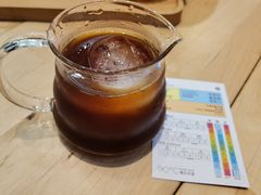 -玫瑰咖啡(中山六路店)