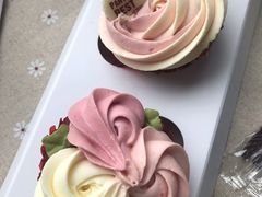 -Pantry's Best派悦坊蛋糕(K11购物艺术中心店)