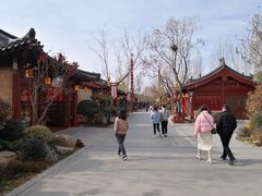 -黄帝千古情