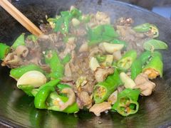 -张氏父子常德肠子馆(贺龙店)