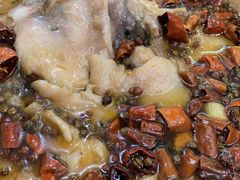 -成都驻京办餐厅(蜀都宾馆店)