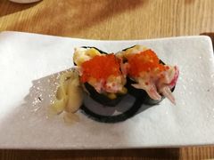 -栖川山葵家·寿喜锅·日式料理(龙湖北城天街商场店)
