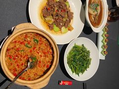 -肆月河豚·淮扬菜·湘菜(华天店)