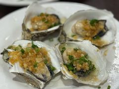 -岛中岛·海鲜大排档·万宁老字号(东澳店)