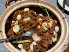 -喜记顺德菜(南昌万象城店)