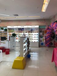 -孩子王童乐园(天津远洋乐堤港店)