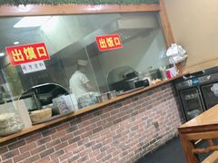 -澄城水盆羊肉(澄县老哥红庙坡店)