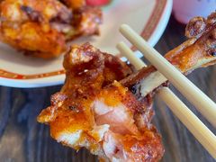 海贼王炸鸡-拉面莊夢語＆中华料理八椿