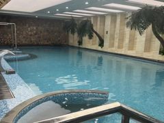 -东方之珠洗浴休闲广场(南开店)