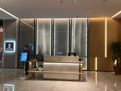 -万悦中餐厅·武汉卓尔万豪酒店