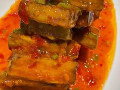 泰式茄条-尚岛私房菜(西方巷店)
