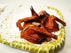 -北海渔村酒楼·粤菜海鲜点心(新华店)