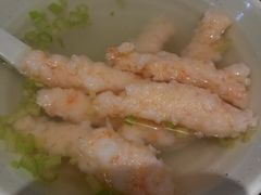 青虾滑-邵子牙·中华老字号(定安路店)