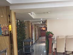 -美味故事特色餐厅(汉阳郭茨口店)