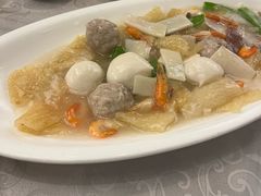 -山外山菜馆(玉泉路店)