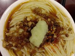 -新川面馆(新街口二店)