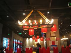 -鼎高高陕西美食(龙德广场店)