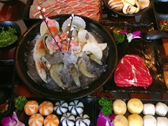 -丽江庭院之爱在路上(西单店)