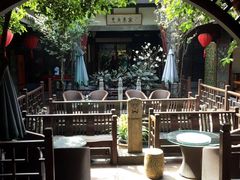 -三只耳火锅(宽窄巷子店)