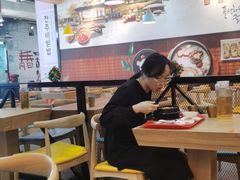 大堂-朴鲸家正宗韩国料理(福田店)