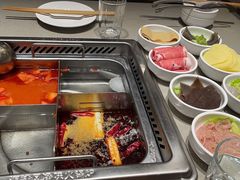 -海底捞火锅(江宸天街店)