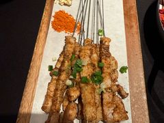 -山石榴·贵州菜(丰盛里店)