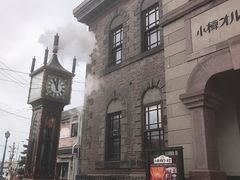 -小樽八音盒堂(手工制作体验馆店)