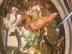 -塔哈尔·新疆盛宴(奉贤龙湖店)