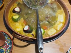 -洱火云南酸菜牛肉火锅(石景山当代商城店)