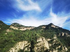 -北京上方山国家森林公园