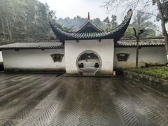 -常德桃花源景区