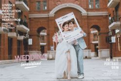 -苏菲亚婚纱影楼尊爵店(昆区店)