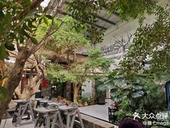 -云境生态园(红谷滩店)