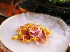 -羊大爷涮肉(亮马桥店)