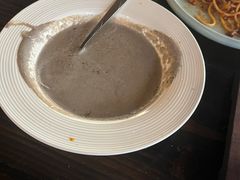 -小主人西餐厅 master table(青年中路店)