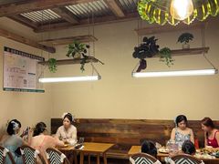 -婉泰·特色小吃·舂鸡脚(告庄二店)