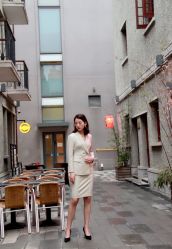 -优山定制西服衬衫大衣(国贸店)