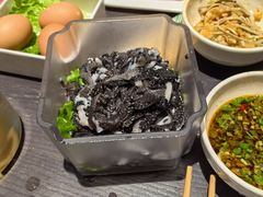 -东来顺铜锅炭火涮肉(上地华联店)