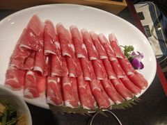-东来顺饭庄(金泉广场店)