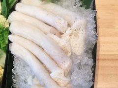 -马家斑.鲜鱼火锅(松湖万科店)