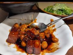 -青年公社烤鸭(熙悦天街店)