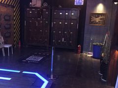 -YOGO优果密室逃脱(新佳丽广场店)