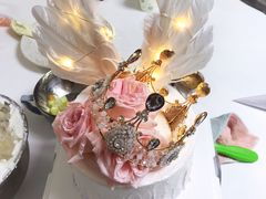 -食间旅人DIY烘焙工作室